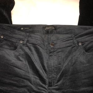 Talbots jeans/pants